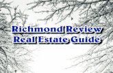 Richmond Real Estate 100108