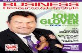 Business Resource & Lifestyle Magazine Issue #45