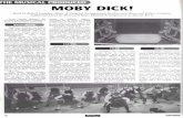 Moby Dick! - HumDrum - September 1997