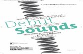 14 May 2010 - Debut Sounds programme