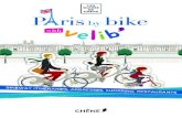 Paris by bike issuu