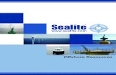 Sealite Offshore Resources