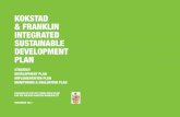 Kokstad Integrated  Sustainable Development Plan - Final Report