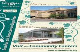 CIty of San Leandro Fall 2011 Activities Guide