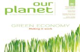Green Economy [UNEP]