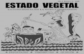Fanzine Estado Vegetal Nº12