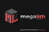 Megalith 2013