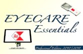 EyeCare Essentials
