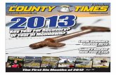 2012-12-27 The County Times