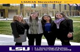 LSU CIA News 2013 online