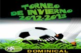 DOMINICAL 2012