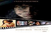 A Walk to remember 3