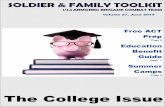 June 2014 1/34 ABCT Soldier Family Toolkit