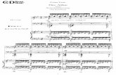 Liszt - Der Atlas from Schwanengesang Schubert