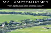 My Hamptons Homes Issue 28