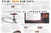 The BG News 4.3.14