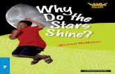 Why Do the Stars Shine?