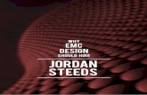 Who is Jordan Steeds?