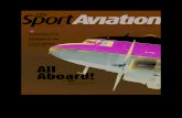 Sport Aviation - Ice Pilots NWT