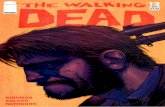 The Walking Dead #12