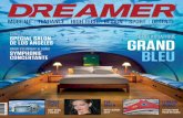 Dreamer n°6 (décembre 2010 - janvier 2011)