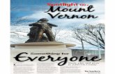 Spotlight on Mt. Vernon