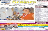 Gold Coast Tweed Seniors Newspaper February 2011
