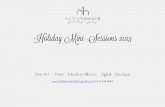 KHP Holiday Minis 2013