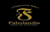 Fabulandia Historias Ilustradas