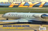 Delta FLY! September 2012
