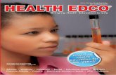 HEALTH EDCO UK Catalogue 2014