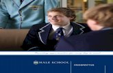 Hale School Prospectus