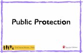 Public Protection Briefing
