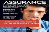 Assurance Promo Mag