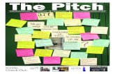 May 25, 2012 Issue of The Pitch