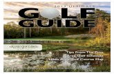 2013 Ultimate Golf Guide