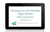 Diving into the Mobile Market
