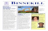 Binnekill, October 19, 2011