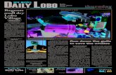 NM Daily Lobo 090612