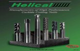 2007 Helical Catalog