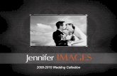 Jennifer Images Wedding Collection