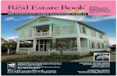 The Real Estate Book of Apalachicola- January 2014