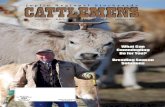Cattlemen's News