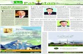 Paksitan National Day 2013