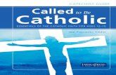 Called to Be Catholic Catechist Guide | English