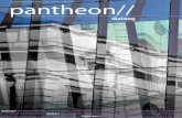 pantheon//  2008 - dialoog
