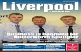 Liverpool Chamber Magazine Issue 40 Autumn 2013
