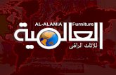 Al-Alameya Furniture Profile