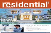 Residential Magazine - North #8