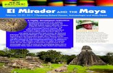 El Mirador and the Maya